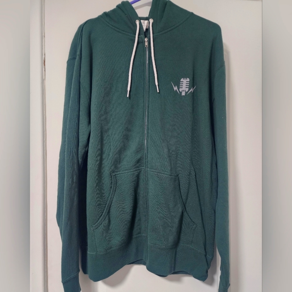 Austin City Limits Unisex Hoodie